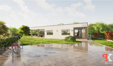Sale Land – for living, Land – for living, Galanta, Slovakia