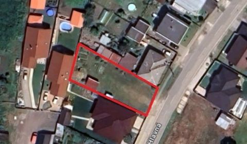 Sale Land – for living, Land – for living, Malacky, Slovakia