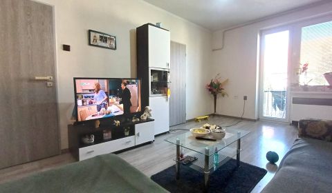 Sale One bedroom apartment, One bedroom apartment, Rožňava, Slovakia