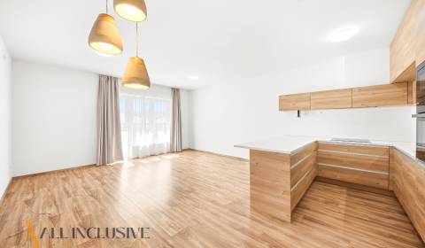 Sale Three bedroom apartment, Three bedroom apartment, Dunajská Streda