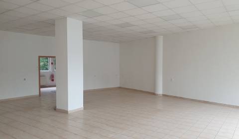 Rent Commercial premises, Commercial premises, Hálkova, Bratislava - N