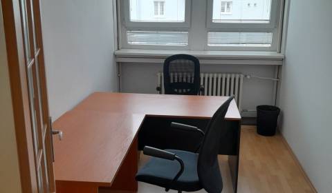 Rent Offices, Offices, Pluhová, Bratislava - Nové Mesto, Slovakia