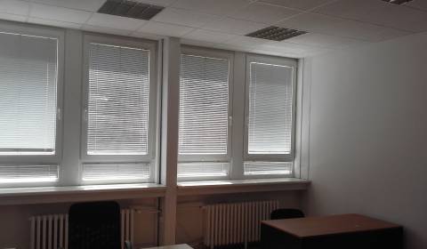 Rent Offices, Offices, Pluhová, Bratislava - Nové Mesto, Slovakia