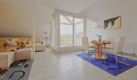 Sale Three bedroom apartment, Three bedroom apartment, Žilina, Slovaki