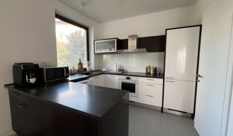 Sale One bedroom apartment, One bedroom apartment, Bratislava - Staré 