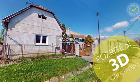 Sale Family house, Rimavská Sobota, Slovakia