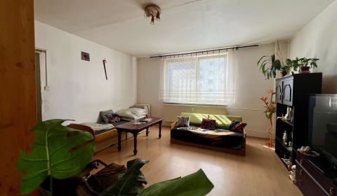 Sale Two bedroom apartment, Two bedroom apartment, Hollého, Michalovce