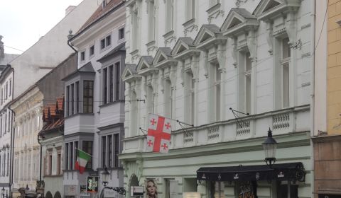 Rent Offices, Offices, Michalská, Bratislava - Staré Mesto, Slovakia