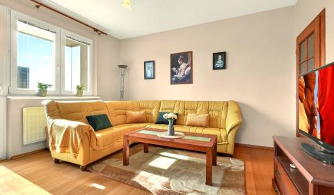 Sale Two bedroom apartment, Two bedroom apartment, Hurbanova, Ilava, S