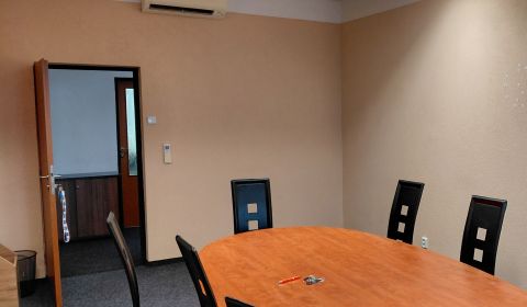Rent Offices, Offices, Studená, Bratislava - Ružinov, Slovakia