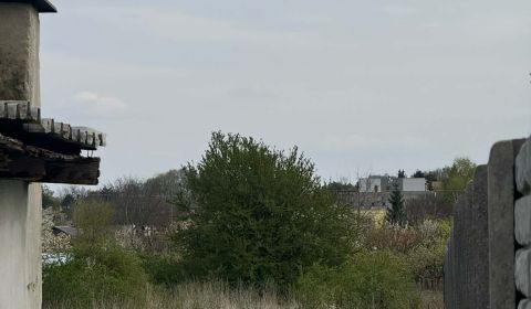 Sale Land – for living, Land – for living, Nové Zámky, Slovakia