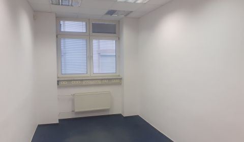 Rent Offices, Offices, Železničiarska, Bratislava - Staré Mesto, Slova