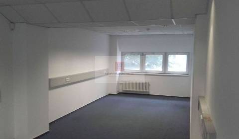 Rent Offices, Offices, Železničiarska, Bratislava - Staré Mesto, Slova