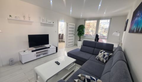 Rent One bedroom apartment, One bedroom apartment, Lécka, Nové Zámky, 