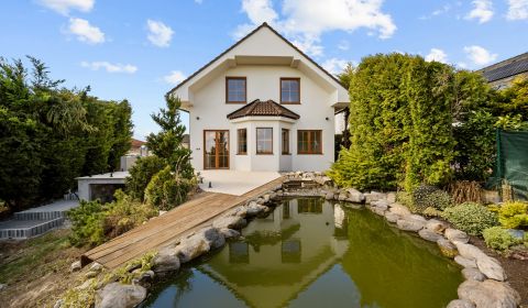 Sale Family house, Family house, Trnava, Slovakia