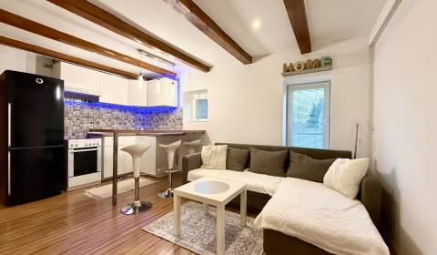 Rent Studio, Studio, Jánošíkovská, Senec, Slovakia