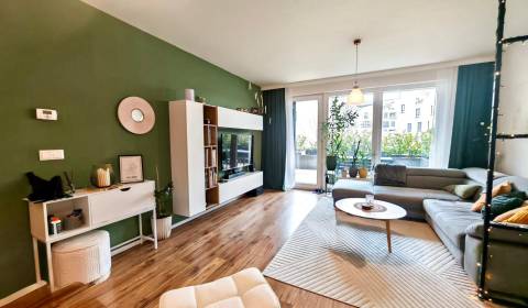 Rent One bedroom apartment, One bedroom apartment, Strážovská, Košice 