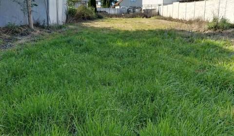 Sale Land – for living, Land – for living, Šaľa, Slovakia