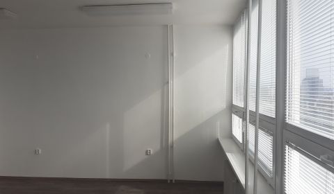 Rent Offices, Offices, Račianska, Bratislava - Nové Mesto, Slovakia
