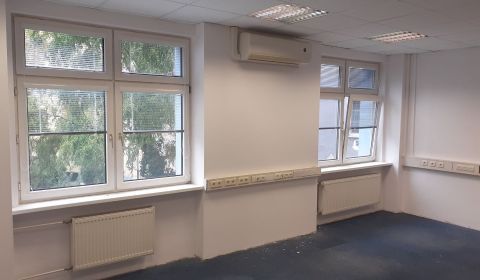 Rent Offices, Offices, Železničiarska, Bratislava - Staré Mesto, Slova