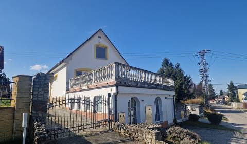 Sale Family house, Family house, Pútnická, Bratislava - Záhorská Bystr