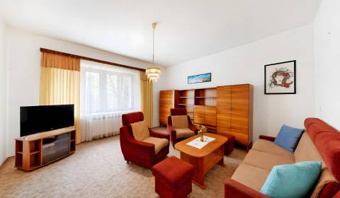 Sale One bedroom apartment, One bedroom apartment, Dopravná, Bratislav