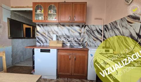 Sale Two bedroom apartment, Levice, Slovakia