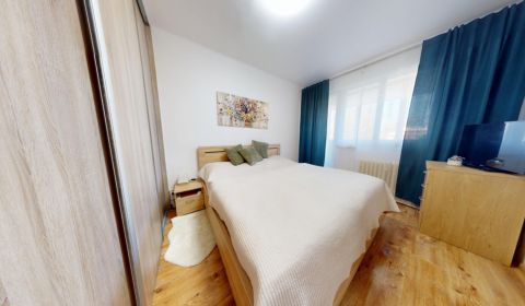 Sale One bedroom apartment, One bedroom apartment, Karola Kuzmányho, T