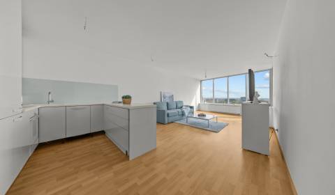 Sale One bedroom apartment, One bedroom apartment, Bajkalská, Bratisla