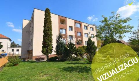 Sale One bedroom apartment, Malacky, Slovakia