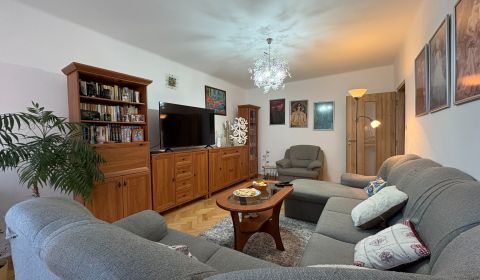 Sale Two bedroom apartment, Two bedroom apartment, Levice, Slovakia