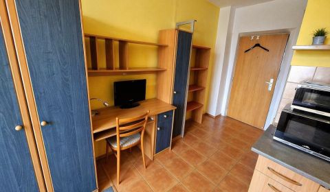 Rent Single studio, Single studio, Žilina, Slovakia