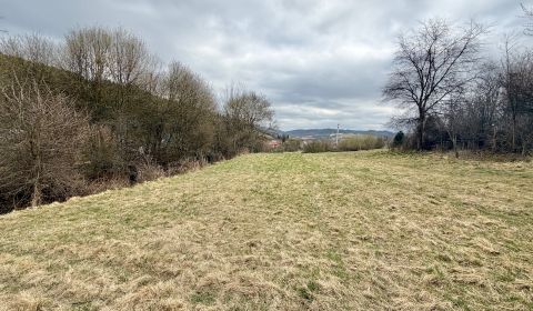 Sale Land – for living, Land – for living, Predmierska cesta, Čadca, S