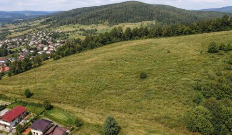 Sale Land – for living, Land – for living, Predmierska cesta, Čadca, S