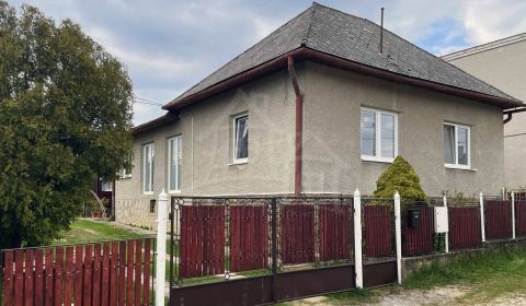 Sale Family house, Family house, Rožňava, Slovakia