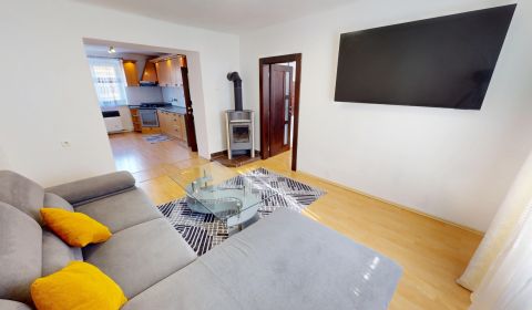 Sale One bedroom apartment, One bedroom apartment, Rudnany, Spišská No