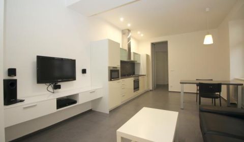 Rent One bedroom apartment, One bedroom apartment, Medená, Bratislava 