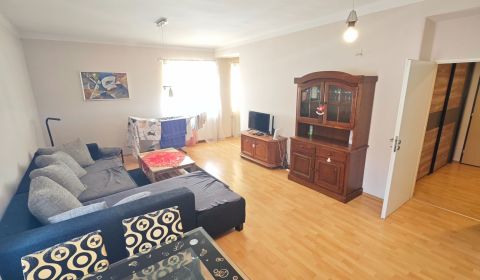Rent One bedroom apartment, One bedroom apartment, Národná, Banská Bys