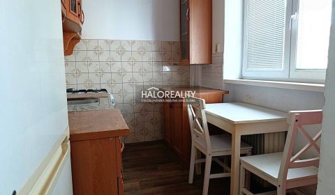 Rent Two bedroom apartment, Prievidza, Slovakia