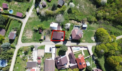 Sale Cottage, Cottage, Michalovce, Slovakia
