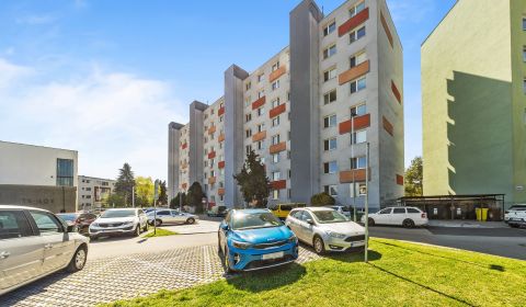 Sale Two bedroom apartment, Two bedroom apartment, Estónska, Bratislav