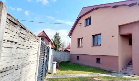 Sale Family house, Family house, Prievidza, Slovakia