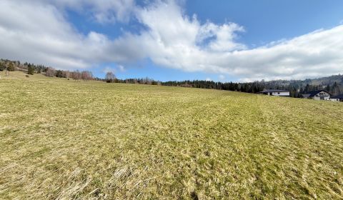 Sale Land – for living, Land – for living, Rovne, Čadca, Slovakia