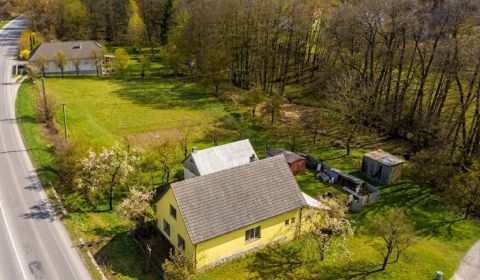 Sale Land – for living, Land – for living, Jarky, Trenčín, Slovakia