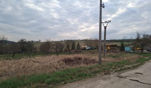 Sale Land – for living, Land – for living, Myjava, Slovakia