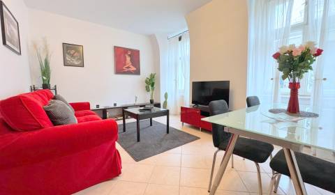 Rent One bedroom apartment, One bedroom apartment, Hviezdoslavovo náme