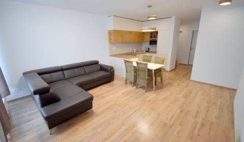 Rent Two bedroom apartment, Two bedroom apartment, Jarabinkova, Bratis