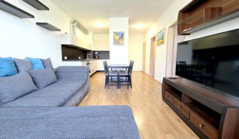 Rent One bedroom apartment, One bedroom apartment, Bajkalská, Bratisla