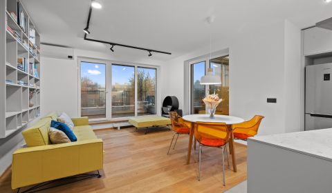 Rent One bedroom apartment, One bedroom apartment, K lomu, Bratislava 