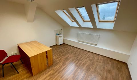 Rent Commercial premises, Commercial premises, Moyzesova, Košice - Sta